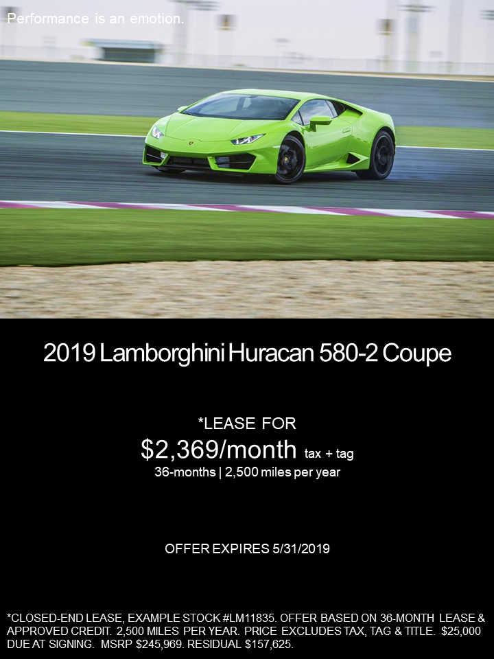 How Much To Lease A For A Year